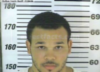 Zachary Alexander Briggs