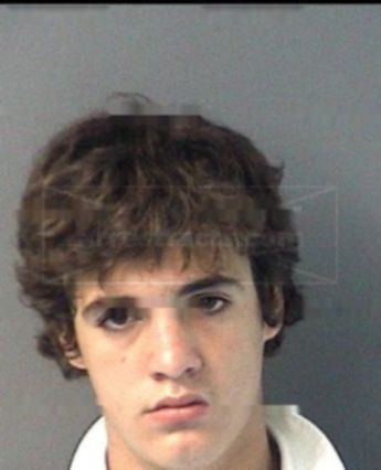 Stephen Robert Oconnor