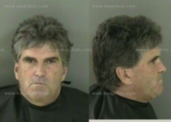 Michael Bernard Wade