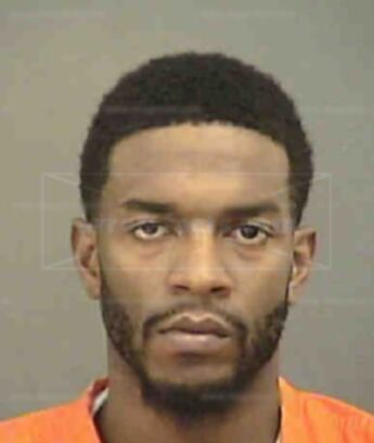 Isaiah Demetrius Gause