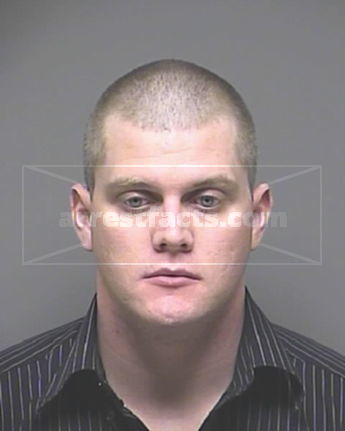 Andrew Garrett Ritchie
