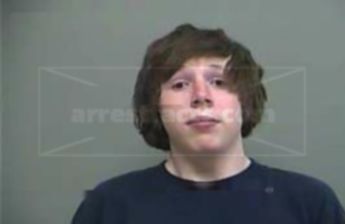 Travis Joshua Hedges