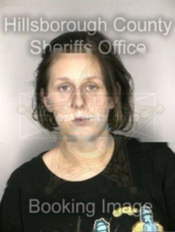 Kathryn Ann Britton