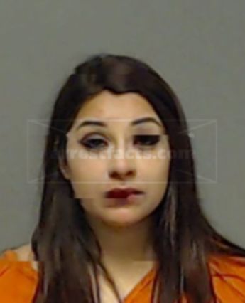 Rachel Delores Martinez