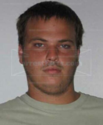 Christopher Jacob Powers