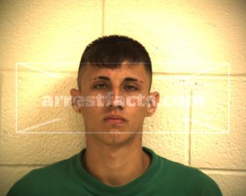 Mario Jr. Luna Ortiz