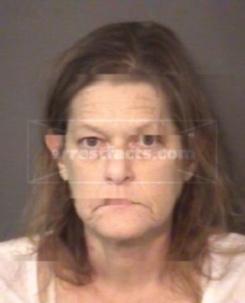 Angela Yow Albright