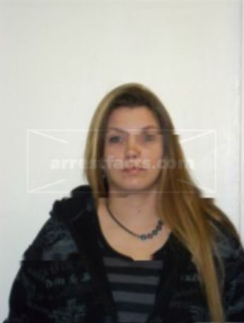 Amanda Harlen