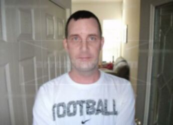 Michael Rex Cox
