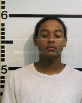 Tevin Kyle Sarrell