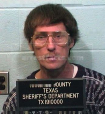 Jimmy Ray Kirkland