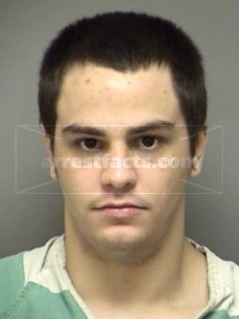 Justin Lee Bramlett