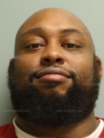 Andre Richard Johnson