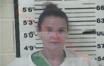 Kaycie Leann Hunter