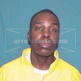 Anthony Brocks
