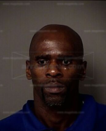 Charnell Clay Burglar