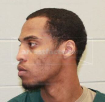 Deshaun D Edmond