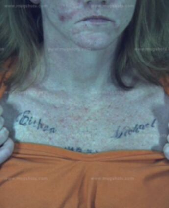 Laura Elizabeth Williams