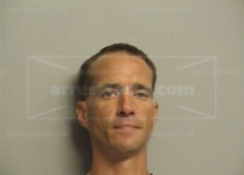 Steven Edward Daniels