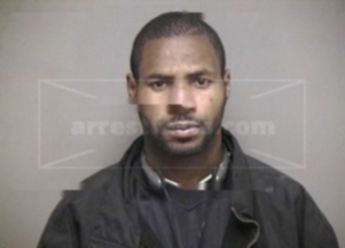Cedric Washington