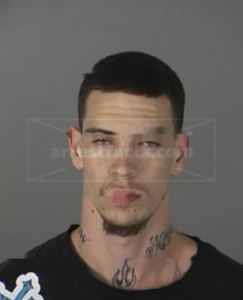 Caleb Dylan Douglas