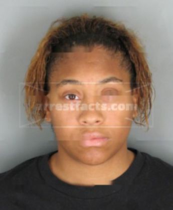 Tiffany Nicole Purkett