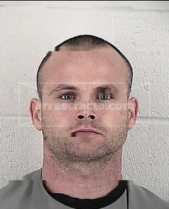 Jason Matthew Wright