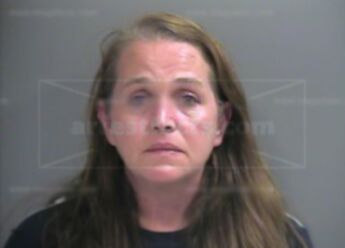 Deborah Hinkle