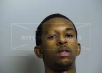 Frederick Lynndale Wilson
