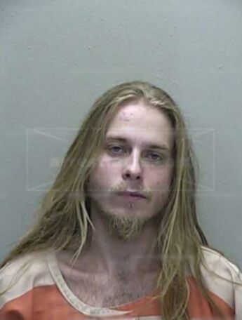 Zachary Ian Powers