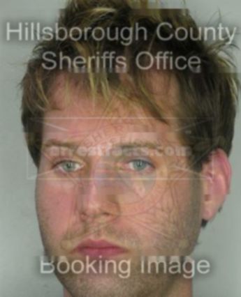 Phillip Donnald Darby