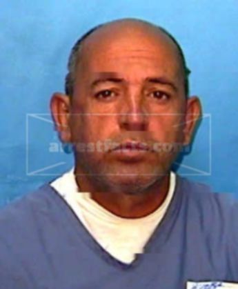 Jorge Bustamante