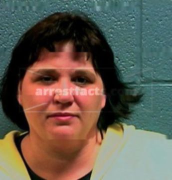 Yvette Lawayne Debord