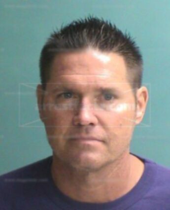 Jeffrey Christopher Gergley