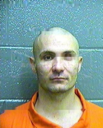 James Carlos Smith