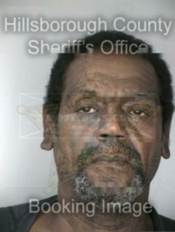 Zebbie Bell Thompkins