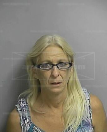 Laurie Ann Townsend