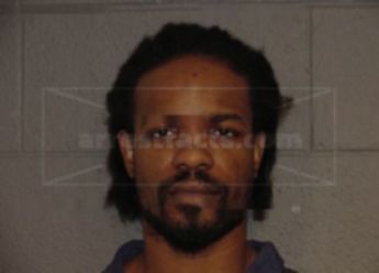 Javon Marquise Thomas