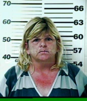 Tammy Gail Aultman