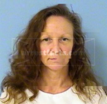 Dana Faught