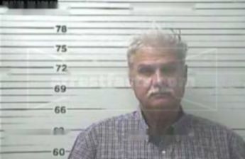 James Milton Freson