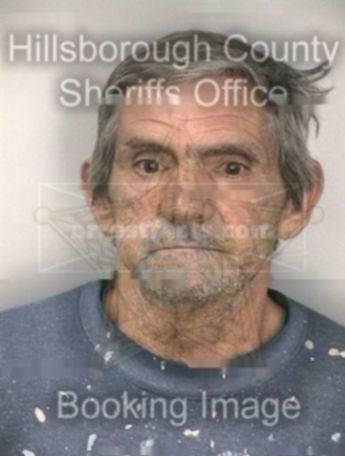 Barbaro Alberto Llera