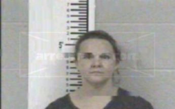 Rebecca Lynn Nunley