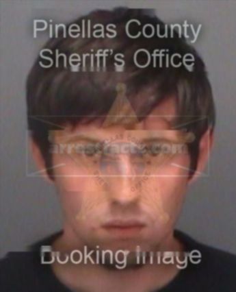 Nicholas Jordan Condra