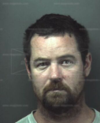 Mark Anthony Guy