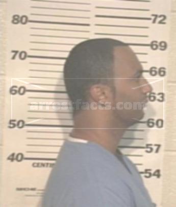 Arthur Gessaman Evans