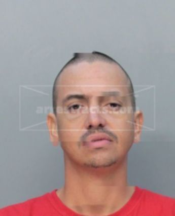 Enrique Diaz