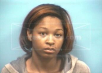 Kayla Mone Spencer