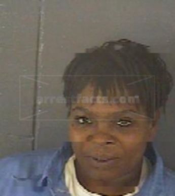 Antoinette Anita Holmes