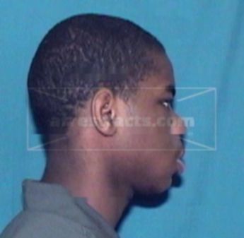 Andre Jordan